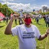 Sérgio Carvalho - Dirigente Sindical STAL na CM Sesimbra